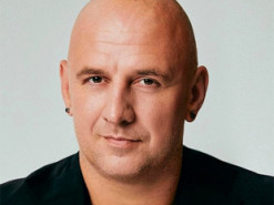 Потап назвав російського телеведучого, який подзвонив йому після початку війни