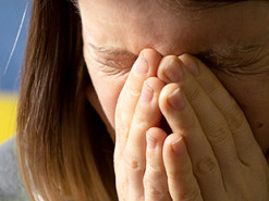 МОЗ дало поради громадянам на деокупованих територіях щодо психологічного стану