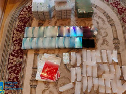 В Україні судитимуть групу, що продавала пігулки для схуднення з психотропами через Інтернет