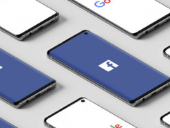 Франция наложила на Google и Facebook многомиллионные штрафы: в чем причина