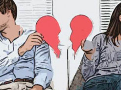 Чому люди розлучаються. Три головні причини розлучень під час війни