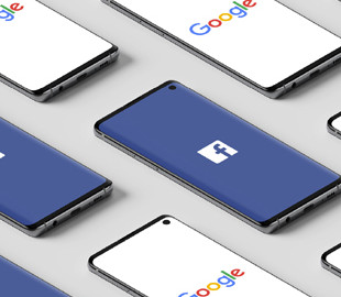 Франция наложила на Google и Facebook многомиллионные штрафы: в чем причина