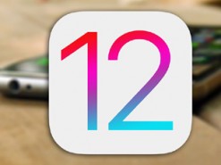 Вышла финальная версия iOS 12.1.2