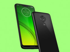 Moto G7 Power получил стабильную версию Android 10