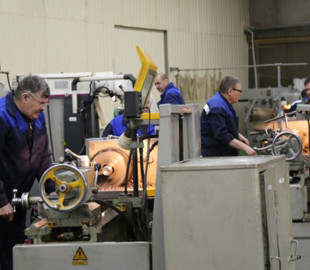 Уражений дронами завод у РФ виробляв мікросхеми для танків і ракет «Іскандер» - ЦПД