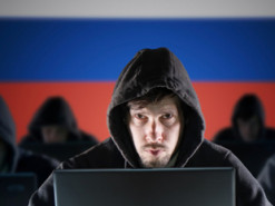 Гибридная тактика: Россия усиливает ракетные удары по Украине кибератаками