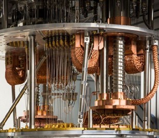 Появилась первая искусственная «квантовая жизнь»