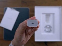 iPhone 11 получит мощный блок питания