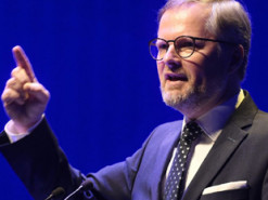 "Практично гарантовано": журналіст сказав, Хто стане наступним прем'єром України. У мережі посміялися