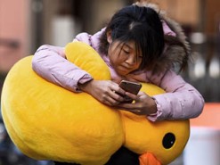 Google выпустит чатбот, который будет отвечать за вас в мессенджерах