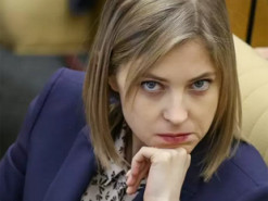 Путин отправил Поклонскую в Кабо-Верде: "ссылку" высмеяли фотожабой