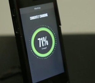 Украинские стартаперы создали беспроводную зарядку, работающую в радиусе 5 метров