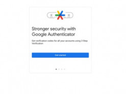 Система дала збій. Google прорекламувала сайт-підробку, що імітує її власну програму