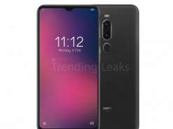Опубликовано первое качественное изображение смартфона Xiaomi Pocophone F2