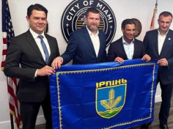 Американський мегаполіс став побратимом Ірпеня і може взяти участь у його відбудові – мер