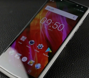 Анонсирован смартфон с аккумулятором на 11 000 мАч