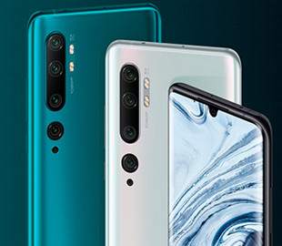 Флагманский смартфон Xiaomi Mi 10 получит зарядку на 100 Вт и дебютирует в феврале