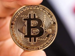 Биткоин установил очередной антирекорд