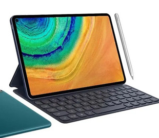 Huawei работает над новым планшетом с высокой частотой обновления экрана