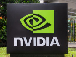 Виробник графічних процесорів Nvidia до кінця жовтня закриє офіс у Росії