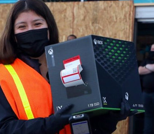 Microsoft призывает смириться с дефицитом игровых консолей Xbox до июня