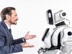 Замінить ШІ: 6 професій в Україні, які скоро зникнуть