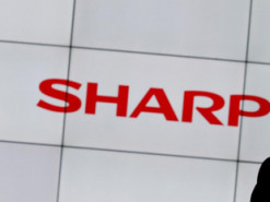 Sharp перемещает производство из Китая вслед за другими поставщиками Apple