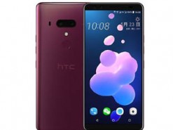 HTC случайно рассекретила смартфон U12+