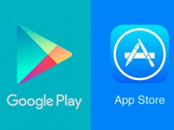 Apple заработала на приложениях в 2 раза больше, чем Google