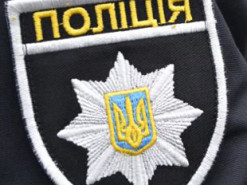 Поліція Харкова схопила чоловіка, який про позиції ЗСУ писав на росію