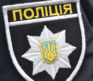 Поліція Харкова схопила чоловіка, який про позиції ЗСУ писав на росію