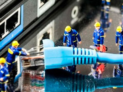 ИнАУ требует от КП «Киевжилспецэксплуатация» прекратить нарушение украинского законодательства