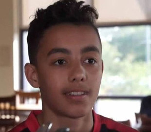 15-летний призер ЧМ по Fortnite: «Куплю дом и ботинки Gucci»