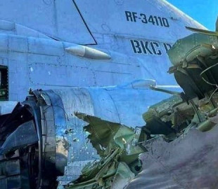 Federal Times: удари безпілотниками в глибокому тилу росії є найбільшим стратегічним провалом росіян за весь час війни