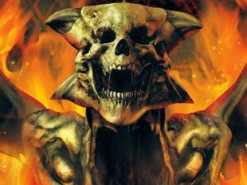 Народные умельцы перенесли DOOM 3 на Nintendo Switch