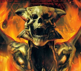 Народные умельцы перенесли DOOM 3 на Nintendo Switch