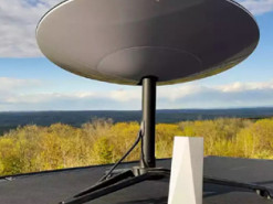 Starlink наконец-то станет общедоступным в Украине: как будет работать интернет Илона Маска