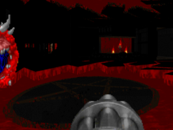 Вышло продолжение игры Doom