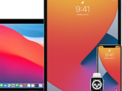 Apple выпустила третью бета-версию iOS 13.6