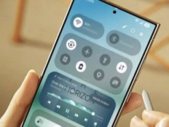 Samsung Galaxy отримав велике оновлення One UI 7 beta
