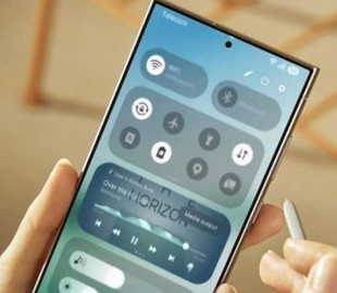 Samsung Galaxy отримав велике оновлення One UI 7 beta