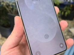 Samsung LockStar отримає нові анімації розблокування для Android 16