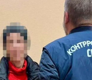 Росіянку, яка жила у Дергачах і публічно підтримувала РФ та закликала до терактів, засудили до 5 років