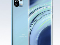 Опубликовано качественное изображение смартфона Xiaomi Mi 11