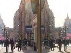 На вулицях Москви майже не видно чоловіків, - The New York Times