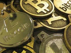 Регулятор ценных бумаг Украины хочет признать криптовалюты финансовым инструментом