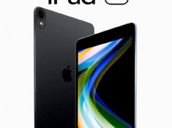 Опубликованы рендеры бюджетного планшета iPad SE