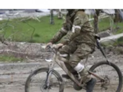 Негативний наступ? Арабський карикатурист влучно потролив РФ після провалу на Харківщині