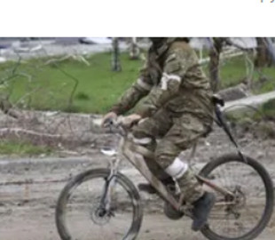 Негативний наступ? Арабський карикатурист влучно потролив РФ після провалу на Харківщині