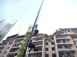 Залужный назвал, сколько РФ выпустила ракет по Украине за четыре дня